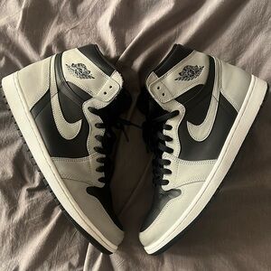 Air Jordan 1 Retro High OG - Shadow 2.0 (Authentic) / US Mens 13.0